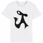 T shirt 'oLa X'