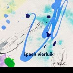 Workshop Speels vierluik                                                                                 