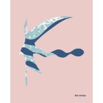 Fine art print 'Light symbol IV - Fusion I'