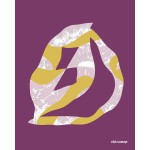 Fine art print 'Light symbol XIII - Fusion I'