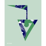 Fine art print 'Light symbol II - Fusion I'