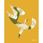 Fine art print 'Light symbol XXIV - Fusion I'