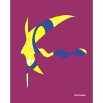 Fine art print 'Light symbol IV - Fusion III'