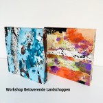 Workshop Betoverende landschappen