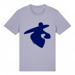 Art tshirt 'The freestyler'