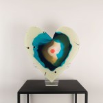 Sculpture Heartflow #4