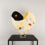 Sculpture Heartflow #5