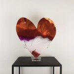 Sculpture Heartflow #6