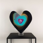 Sculpture Heartflow #15